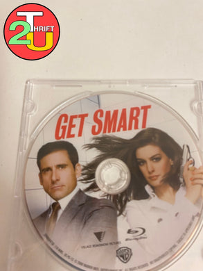 Get Smart Dvd