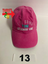 Load image into Gallery viewer, Getaway Car Hat
