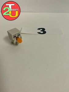 Ghast Toy