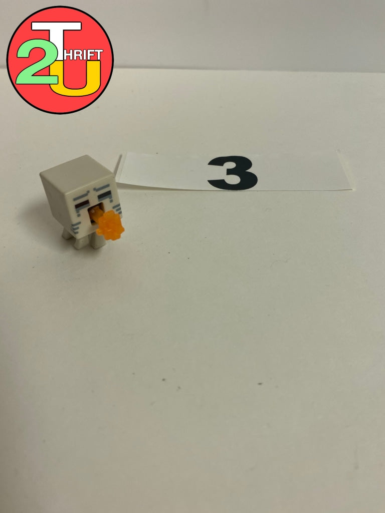 Ghast Toy