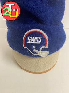 Giants Hat