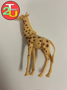 Giraffe Toy