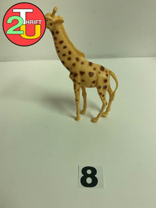 Giraffe Toy