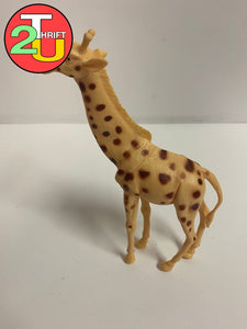 Giraffe Toy