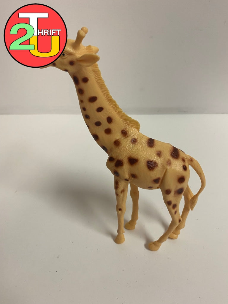 Giraffe Toy