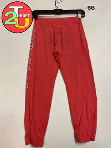Girls 10 As Is Justice Pants