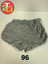 Load image into Gallery viewer, Girls 10/12 Grey Shorts
