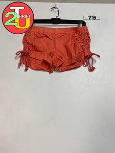 Girls 11 Jalie Shorts