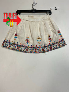 Girls 11/12 Zara Skirt