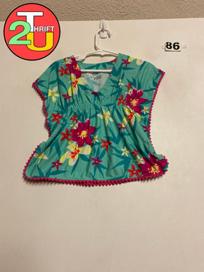 Girls 12 Circo Shirt