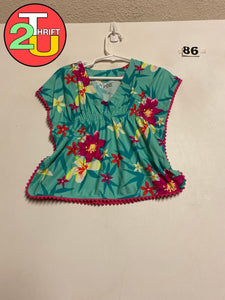 Girls 12 Circo Shirt