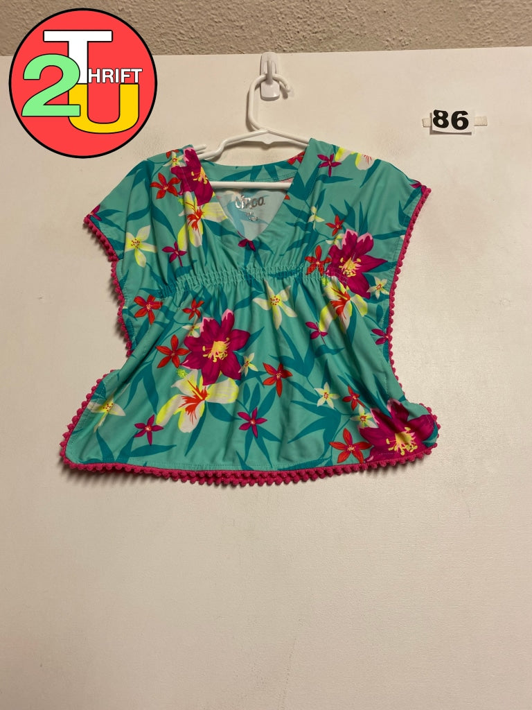 Girls 12 Circo Shirt