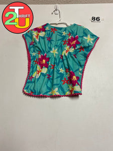 Girls 12 Circo Shirt