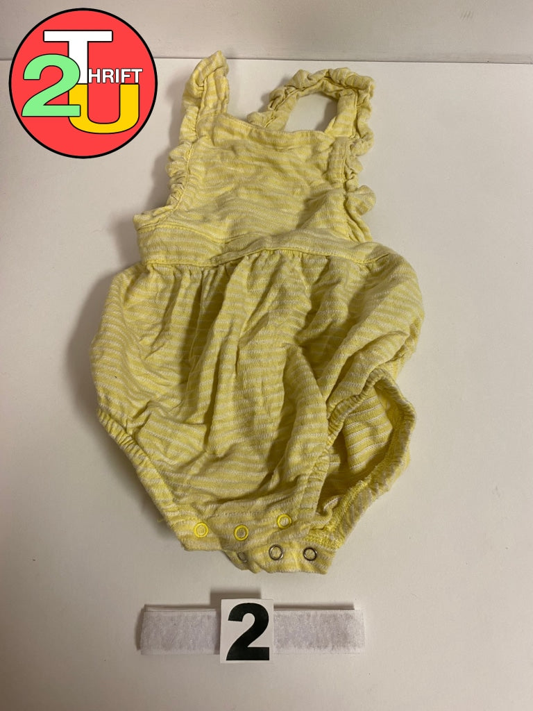 Girls 12 CJ Shirt