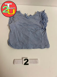 Girls 12 Jessica Simpson Shirt