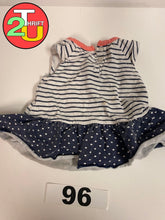 Load image into Gallery viewer, Girls 12M Bumble Dress
