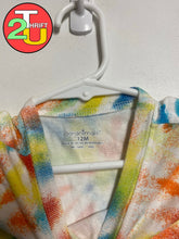 Load image into Gallery viewer, Girls 12M Garanimals Shirt
