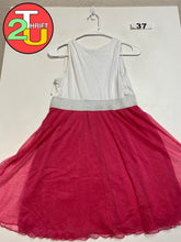 Load image into Gallery viewer, Girls 14 1/2 George Dress
