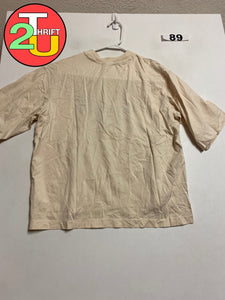 Girls 14 H&M Shirt