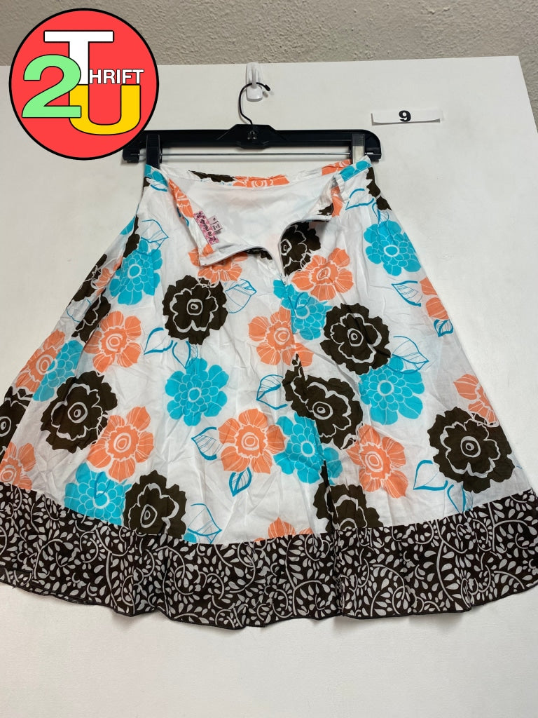 Girls 14 My Michelle Skirt