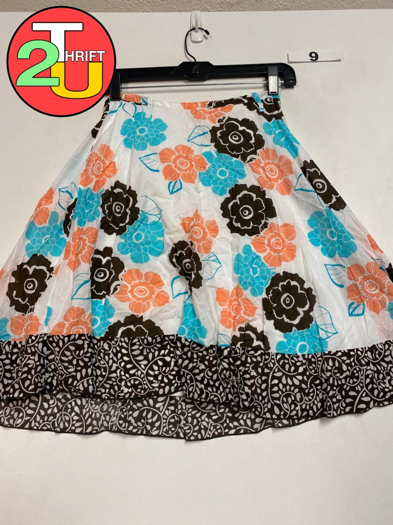 Girls 14 My Michelle Skirt