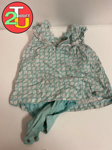 Girls 18M Carters Shirt