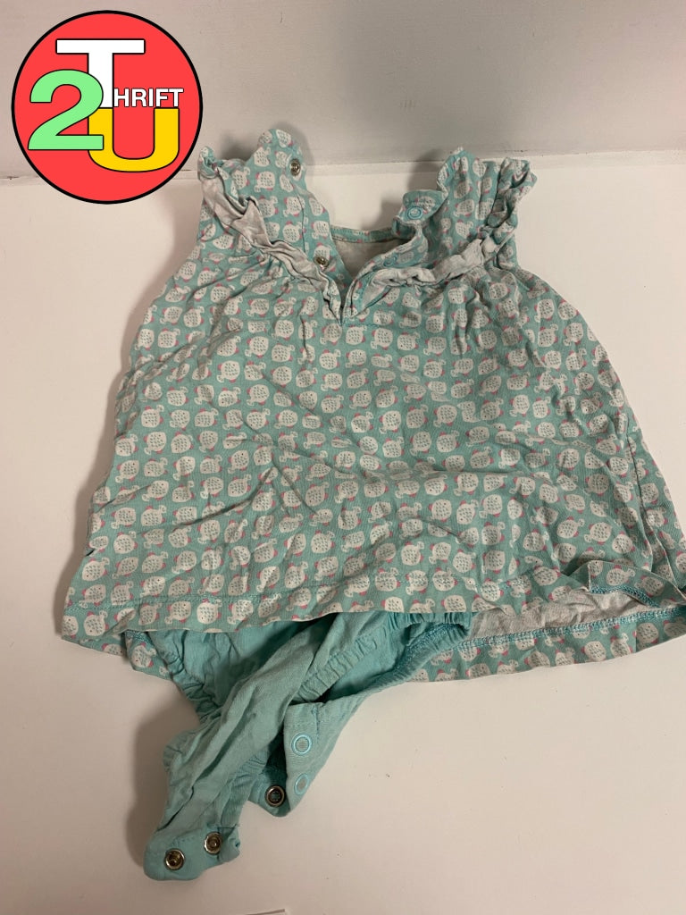 Girls 18M Carters Shirt