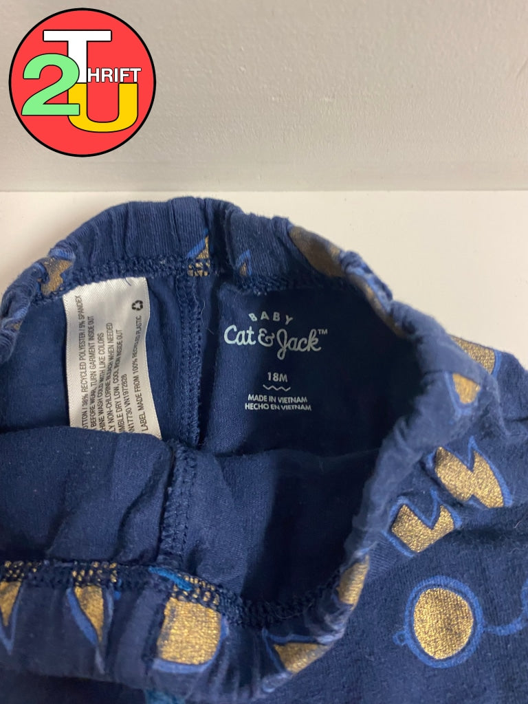 Girls 18M Cat & Jack Pants