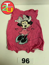 Load image into Gallery viewer, Girls 18M Disney Shirt
