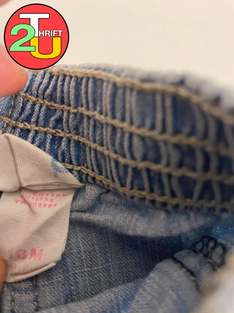 Girls 18m Shorts