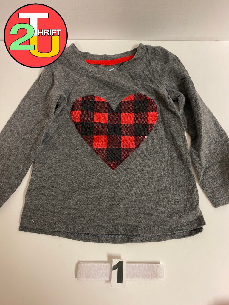 Girls 2 CJ Shirt