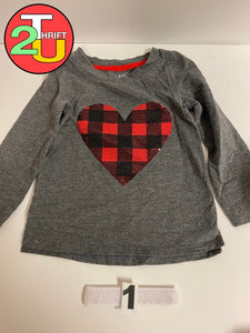 Girls 2 Cj Shirt