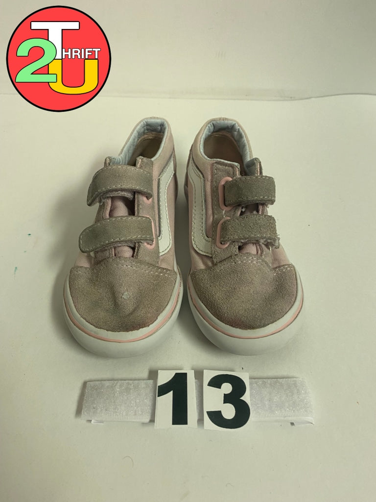 Girls 24.5 Shoes