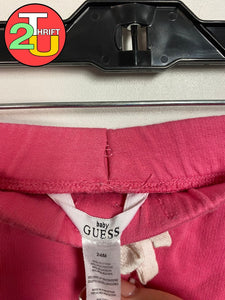 Girls 24 Guess Pants