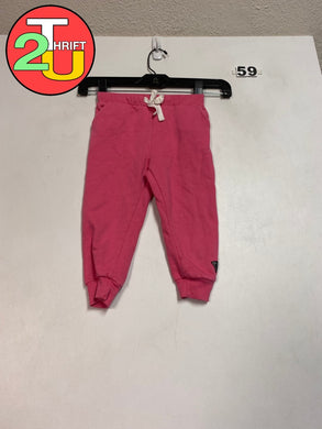 Girls 24 Guess Pants