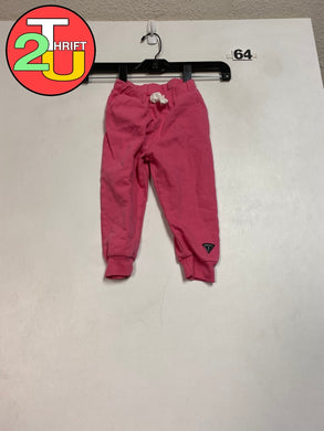 Girls 24 Guess Pants