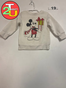 Girls 24M Disney Sweater