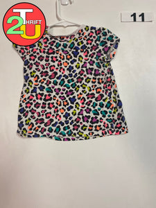 Girls 24M Jumping Beans Shirt