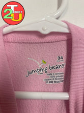 Load image into Gallery viewer, Girls 24M Jumping Beans Suit
