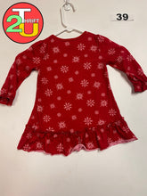 Load image into Gallery viewer, Girls 2T Carters Dress
