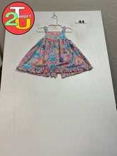 Load image into Gallery viewer, Girls 2T Cotton Resources Shirt
