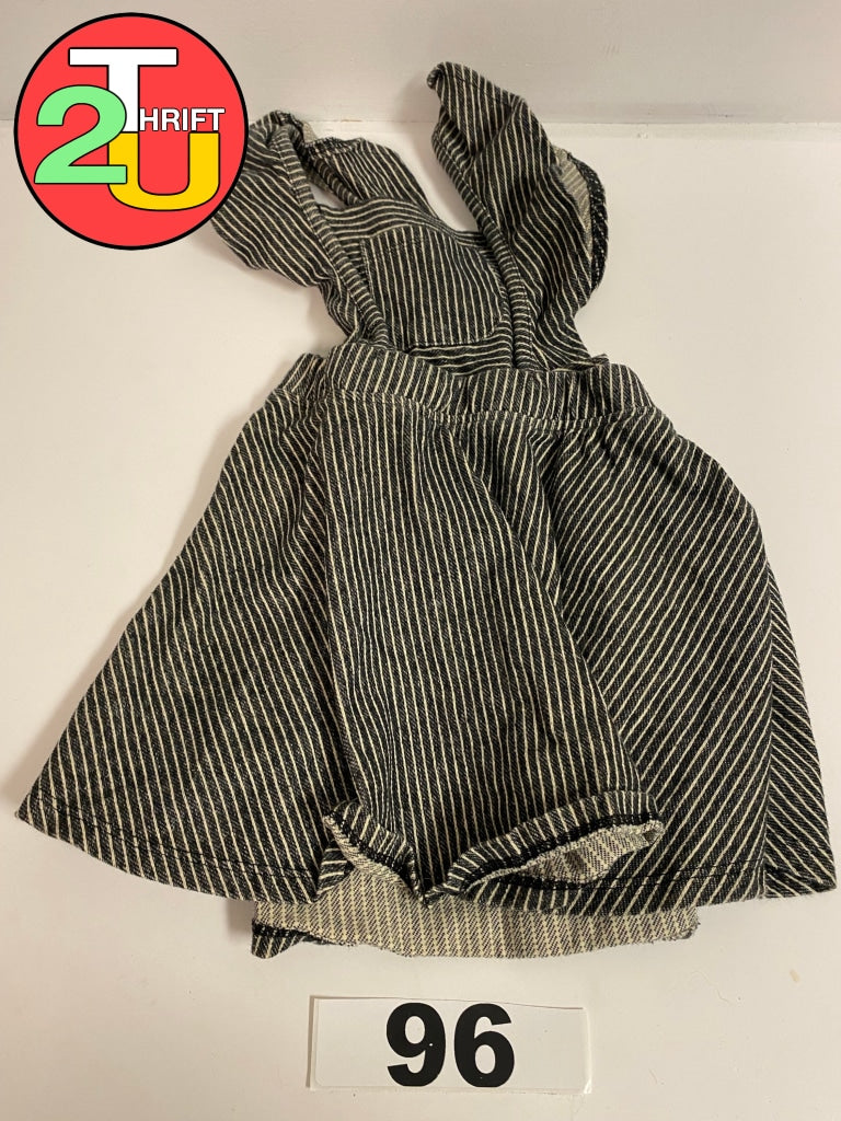 Girls 2T Dress