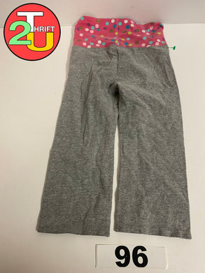 Girls 2T Garanimals Pants