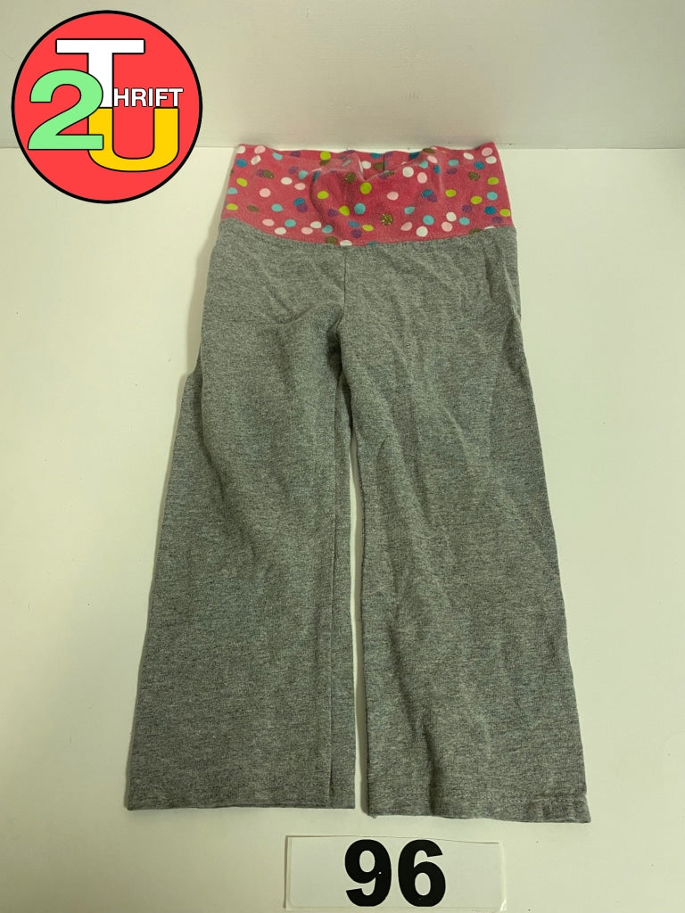 Girls 2T Garanimals Pants