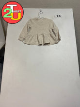 Load image into Gallery viewer, Girls 2T Oshkosh Shirt
