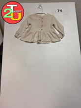 Load image into Gallery viewer, Girls 2T Oshkosh Shirt
