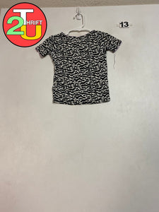 Girls 3 Carters Shirt