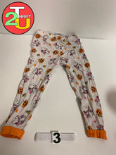 Load image into Gallery viewer, Girls 3 Peanuts Pants
