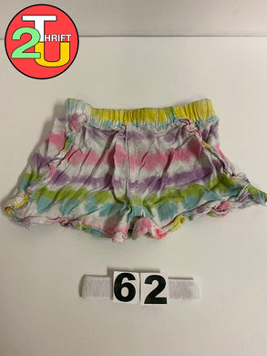 Girls 3T Garanimals Shorts