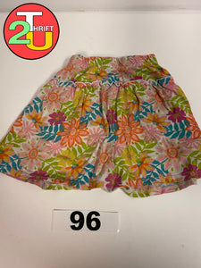 Girls 4T Healtex Shorts